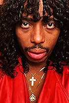 Super Freak - (Rick James True Crime Bio-Pic)