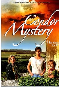 Primary photo for The Condor Mystery