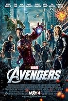 Avengers: Biệt Đội Siêu Anh Hùng