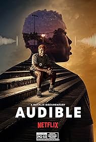 Amaree McKenstry-Hall in Audible (2021)