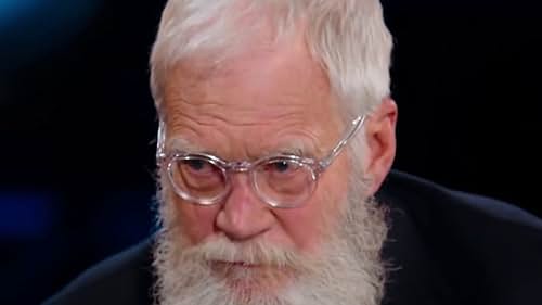 My Next Guest Needs No Introduction With David Letterman: Season 3