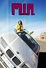 M.I.A. in M.I.A.: Bad Girls (2012)