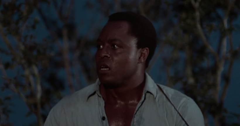 Roger E. Mosley in Leadbelly (1976)