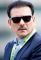 Ravi Shastri