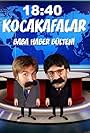 Koca Kafalar: Baba Haber Bülteni (2009)