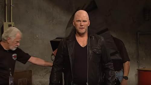 Chris Pratt in Jason Statham Ad (2015)