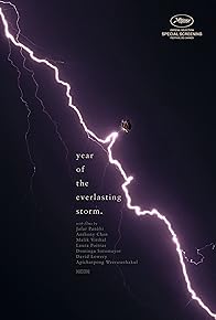 Primary photo for The Year of the Everlasting Storm