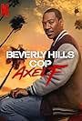 Eddie Murphy in Un piedipiatti a Beverly Hills: Axel F (2024)