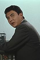 Fumio Watanabe in Akibiyori (1960)