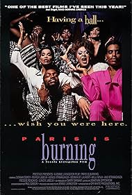 Paris Is Burning (1990)