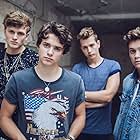 The Vamps