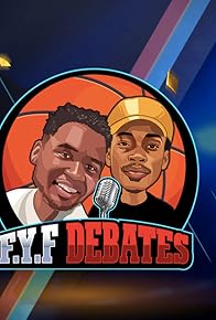 Primary photo for ESPN's Ratings Are Tanking, Stephen A Smith 'First Take' Out Performed By Cartoons And Nature Shows