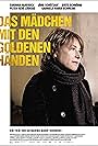 Corinna Harfouch in Das Mädchen mit den goldenen Händen (2021)