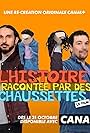 L'Histoire racontée par des chaussettes, le film (2023)