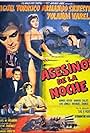 Asesinos de la noche (1957)