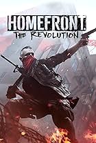 Homefront: The Revolution