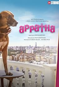 Appatha (2023)