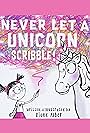 Lileina Joy in Never Let a Unicorn Scribble (2022)