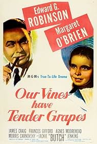 Our Vines Have Tender Grapes (1945)