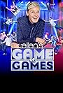 Ellen DeGeneres in Ellen's Game of Games (2017)