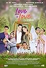 Raymond Bagatsing, Rufa Mae Quinto, Jay Manalo, Roxanne Barcelo, JC De Vera, Marco Alcaraz, and Neil Coleta in Love Is Love (2019)