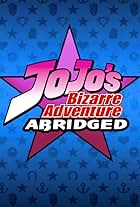 JoJo's Bizarre Adventure Abridged