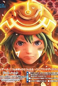 Primary photo for .Hack//The Movie