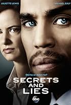 Secrets and Lies (2015)