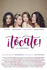 ¡Tócate! (2018)