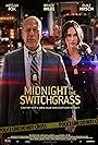 Bruce Willis and Megan Fox in Midnight in the Switchgrass (2021)