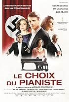 Le choix du pianiste