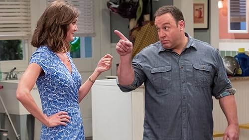 Kevin Can Wait