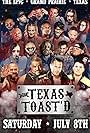 Wrestling Revolver: Texas Toast'd (2023)