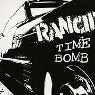 Primary photo for Rancid: Time Bomb