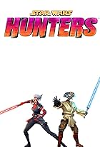 Star Wars: Hunters