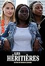 Déborah François, Tracy Gotoas, and Fanta Kebe in Les héritières (2021)