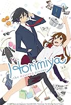 Horimiya -piece-