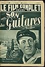 Tino Rossi in Au son des guitares (1936)