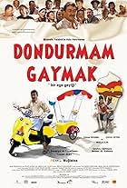 Dondurmam Gaymak