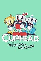 Cuphead: The Delicious Last Course