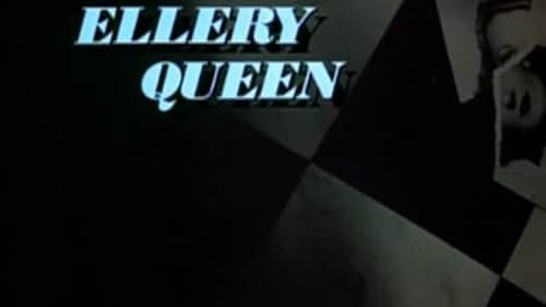 Ellery Queen