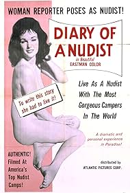 Diary of a Nudist (1961)