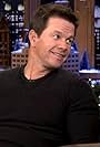 Mark Wahlberg in The Tonight Show Starring Jimmy Fallon (2014)