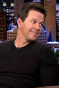 Mark Wahlberg in The Tonight Show Starring Jimmy Fallon (2014)