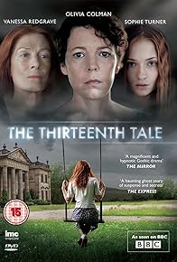 Primary photo for The Thirteenth Tale