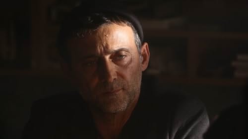 Cem Bender in Gülperi (2018)