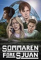 Sommaren före sjuan