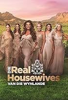 Die Real Housewives van die Wynlande