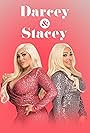 Stacey Silva and Darcey Silva in Darcey & Stacey (2020)