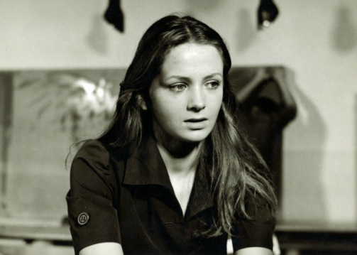 Sonja Savic in Lude godine (1977)